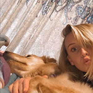 Meet your Posher, Marissa